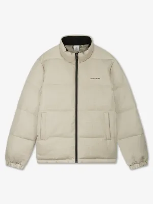 Law of the Sea Moon Technical Puffer Jacket
