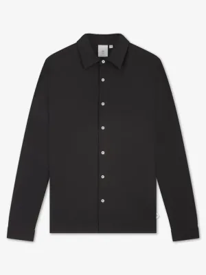 Law of the Sea Noah Technical Blouse