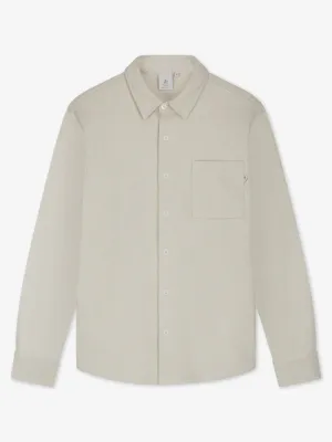 Law of the Sea Troy Soft Blouse