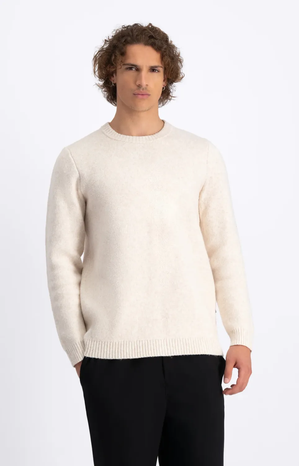 Law of the Sea Syrinx Trui