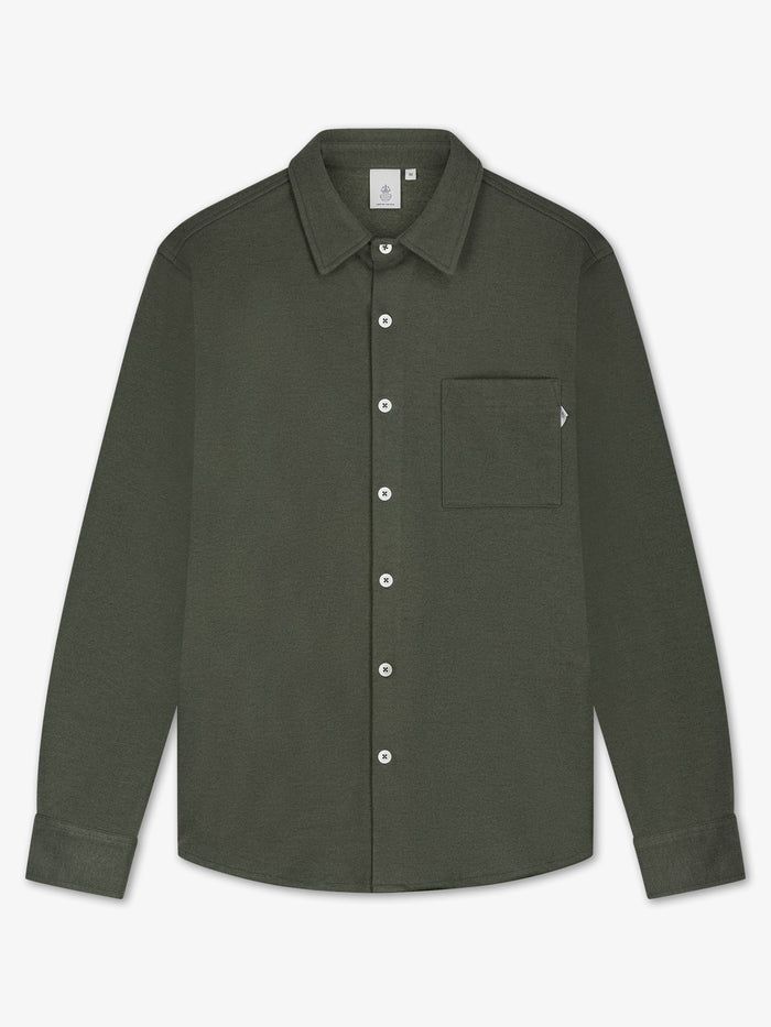 Law of the Sea Troy Soft Blouse