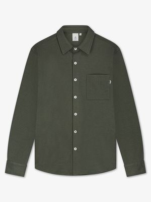 Law of the Sea Troy Soft Blouse