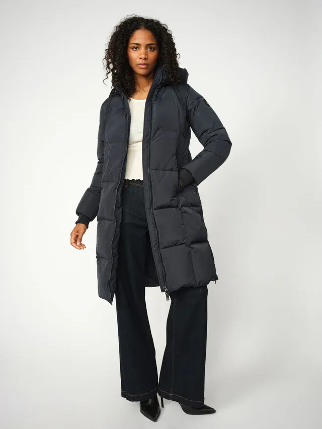 Mos Mosh Nova Square Coat