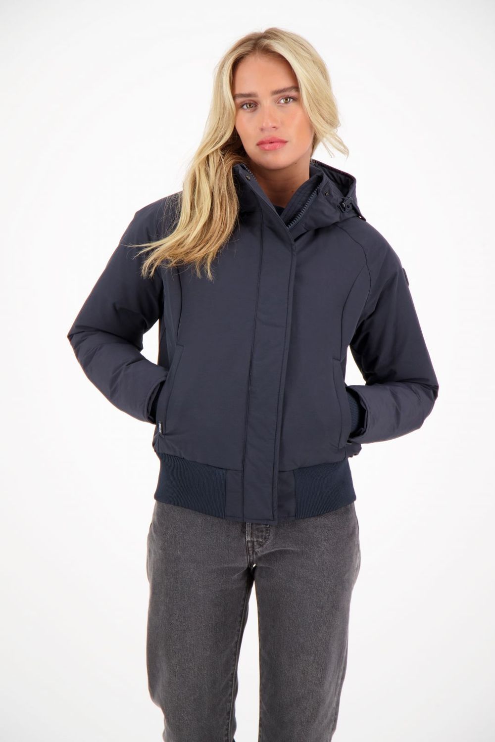 Airforce Bomber Jacket