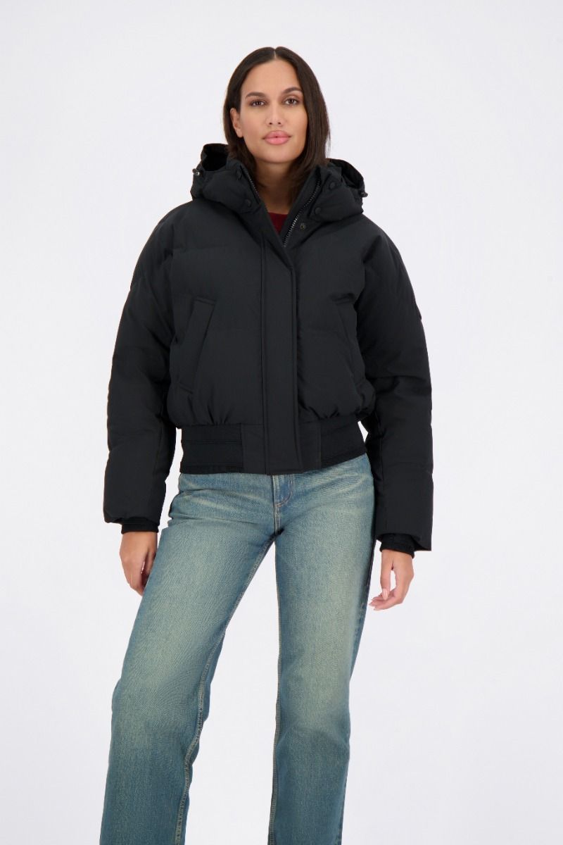 Airforce Bex Bomber