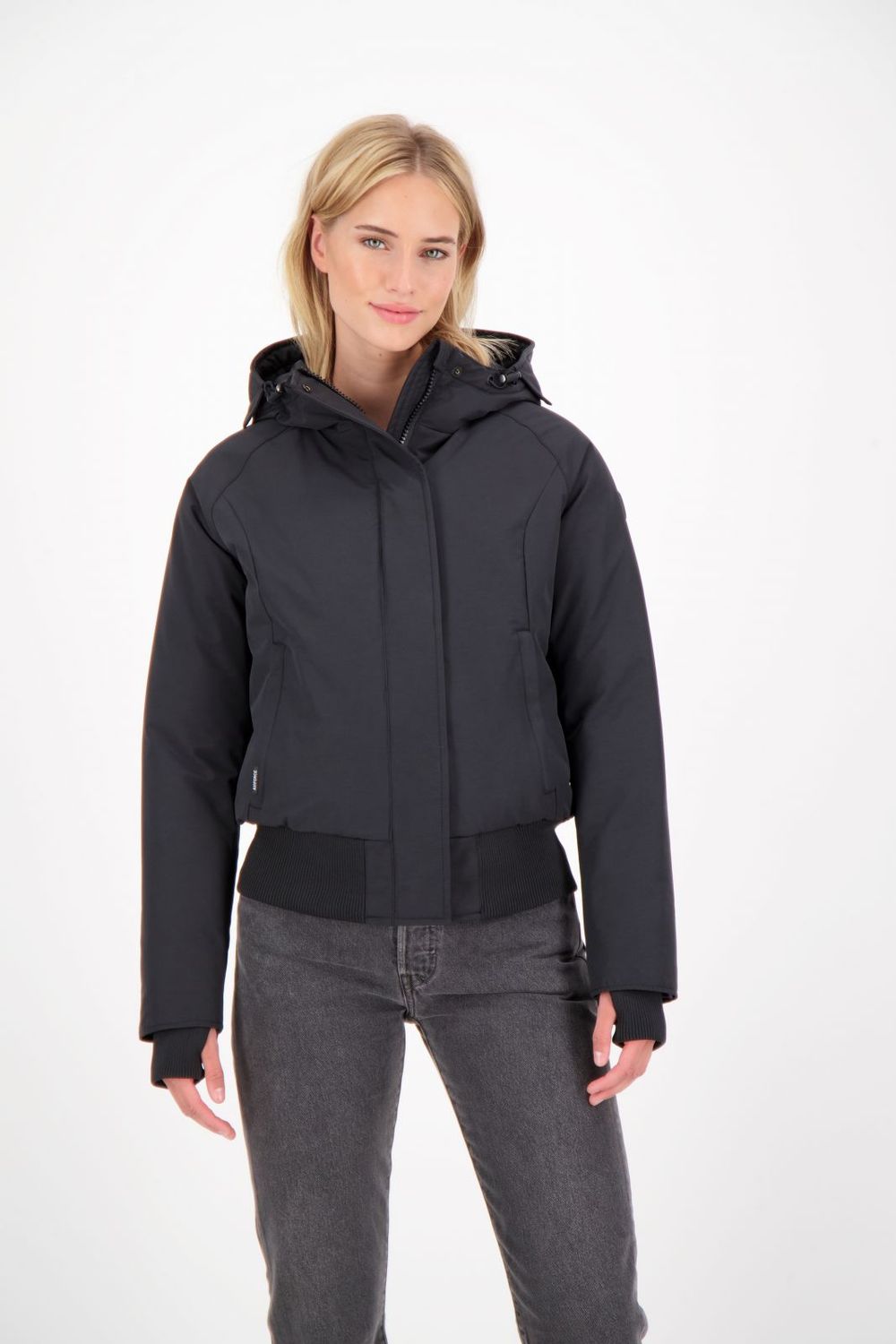 Airforce Bomber Jacket