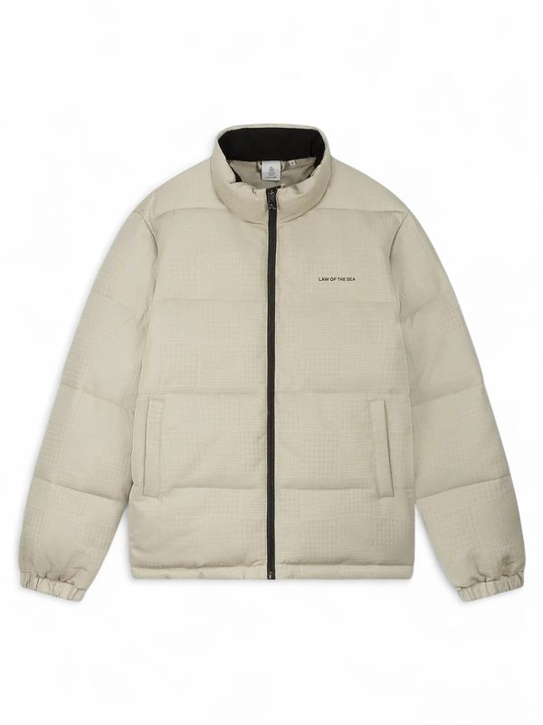 Law of the Sea Moon Technical Puffer Jacket