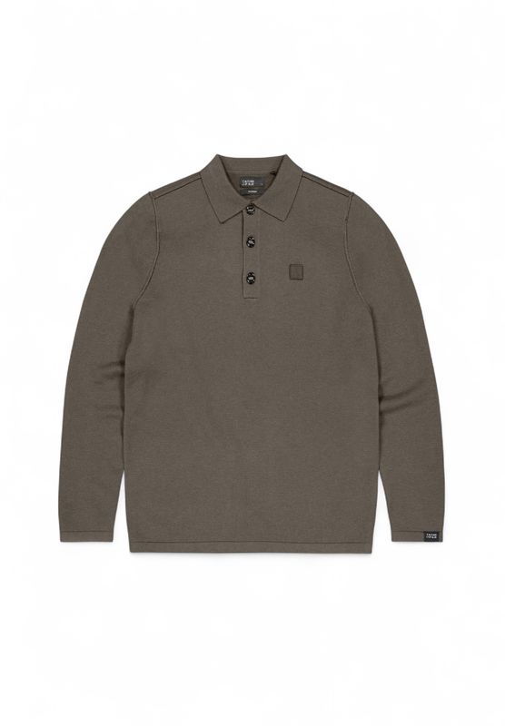 Butcher of Blue Clifden Polo