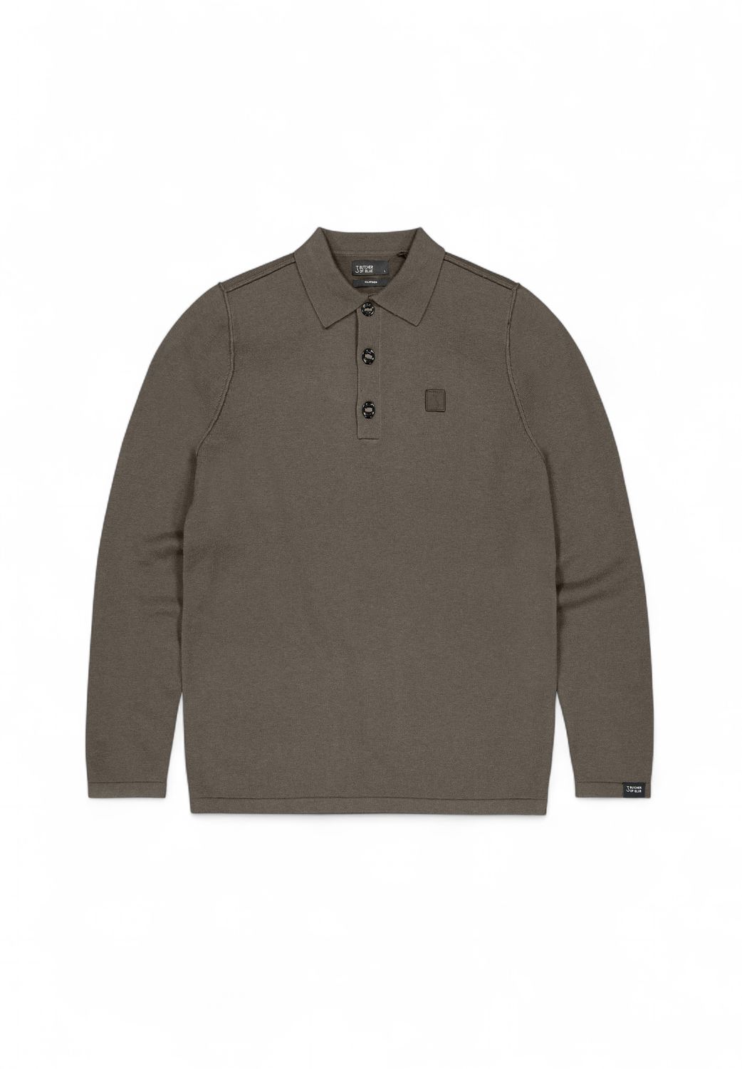 Butcher of Blue Clifden Polo