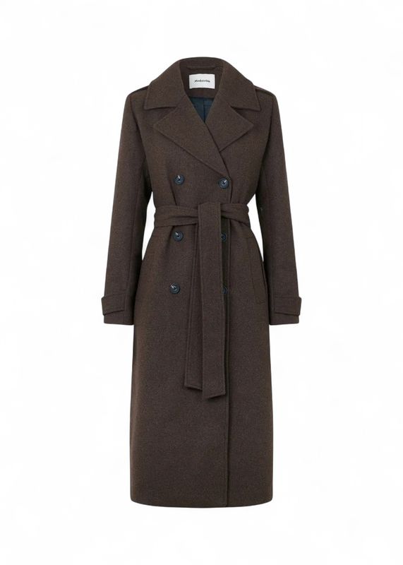 Modström ShayMD Coat