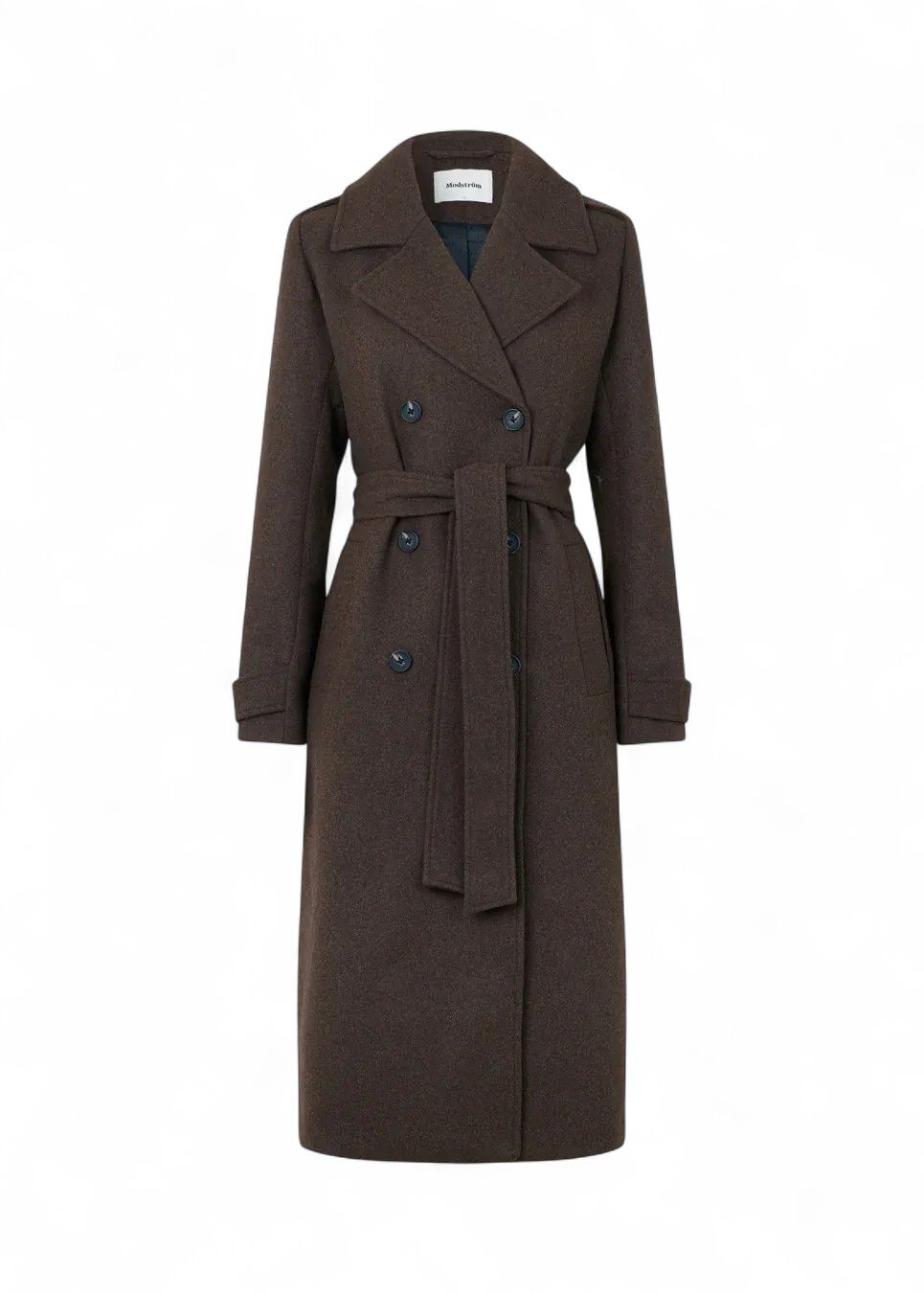 Modström ShayMD Coat
