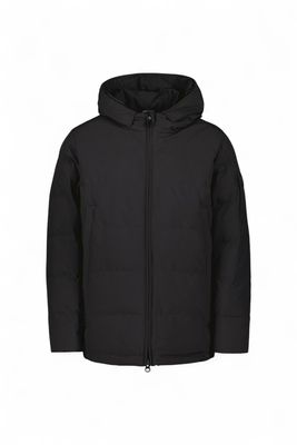 Airforce Mitchell Parka Jacket