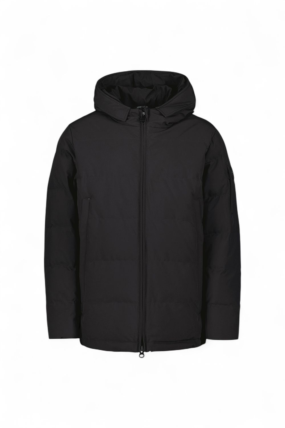 Airforce Mitchell Parka Jacket