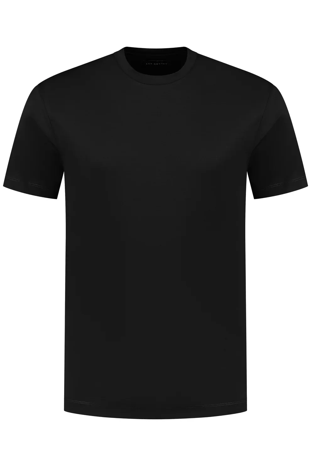 Les Brutes Mercerized T-Shirt