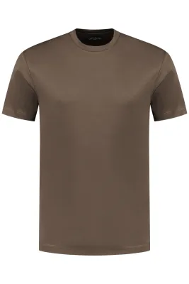 Les Brutes Mercerized T-Shirt