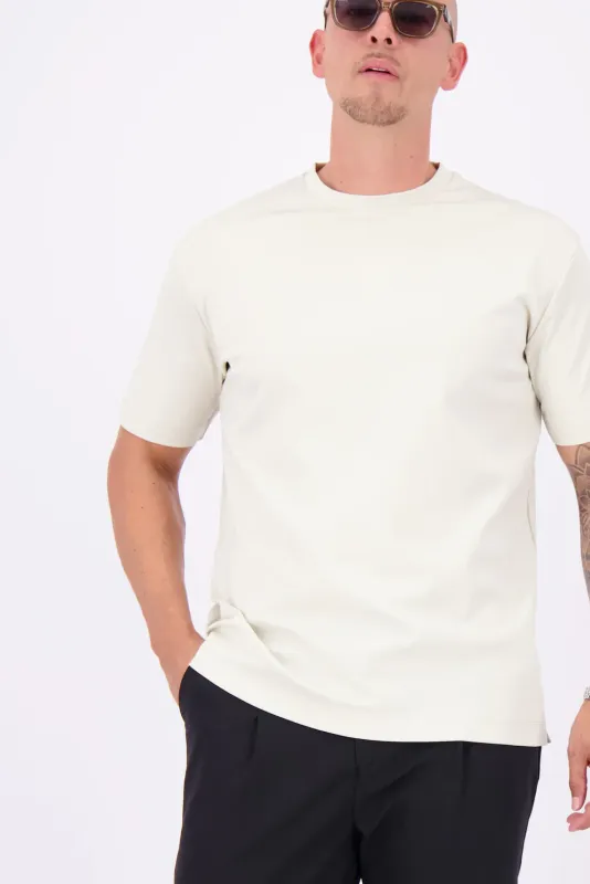 Les Brutes Mercerized T-Shirt