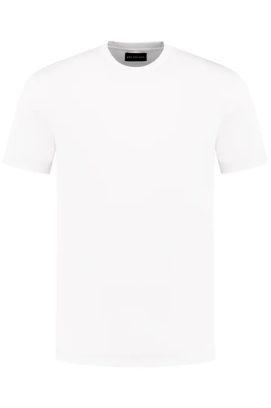 Les Brutes Mercerized T-Shirt