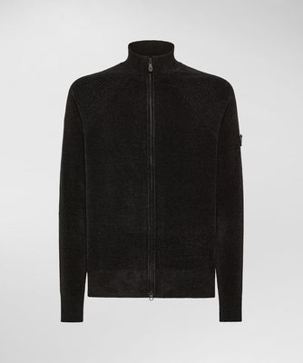 Peuterey Denis Chenille Vest