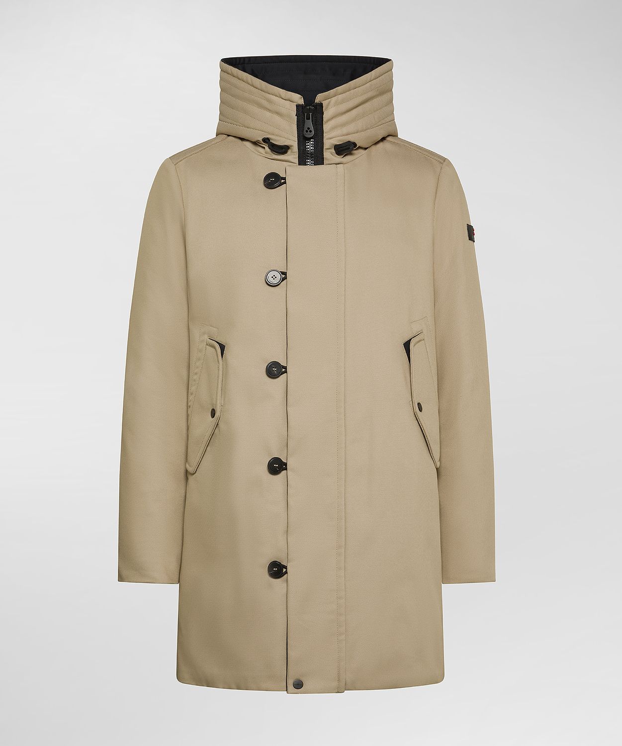Peuterey Kasa KI 03 Parka Jacket