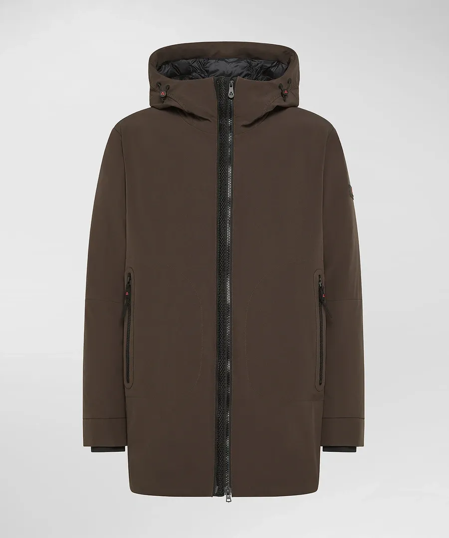 Peuterey Metide SRT 01 Urban Stretch Jacket