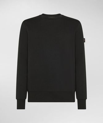 Peuterey Saidor B FW 02 Sweater