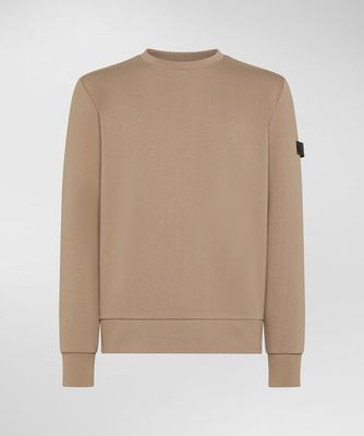 Peuterey Saidor B FW 02 Sweater