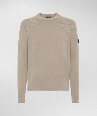 Peuterey Sironi 01 Chenille Trui