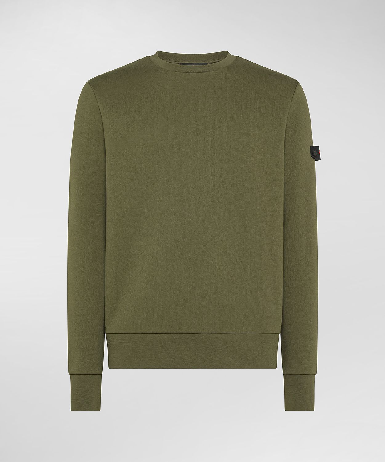 Peuterey Saidor B FW 02 Sweater