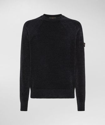 Peuterey Sironi 01 Chenille Trui