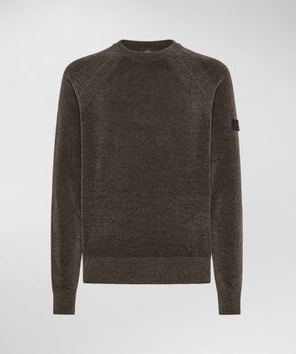 Peuterey Sironi 01 Chenille Trui