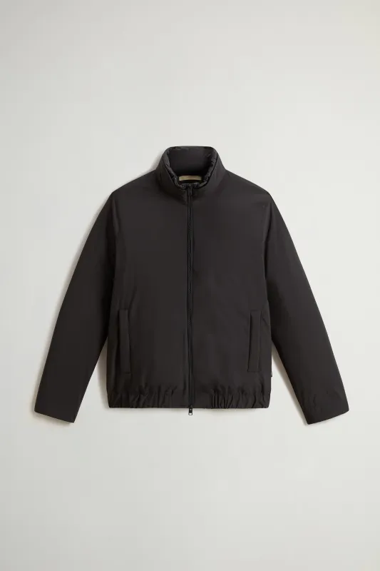 Woolrich Cloud Lewis Bomber Jacket