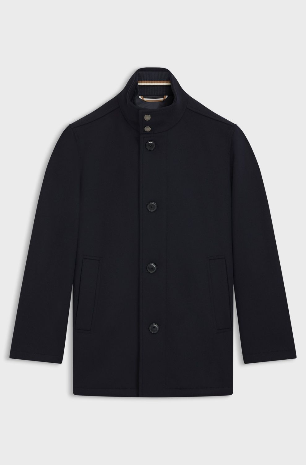 BOSS Black H-Coxtan-234 Jacket