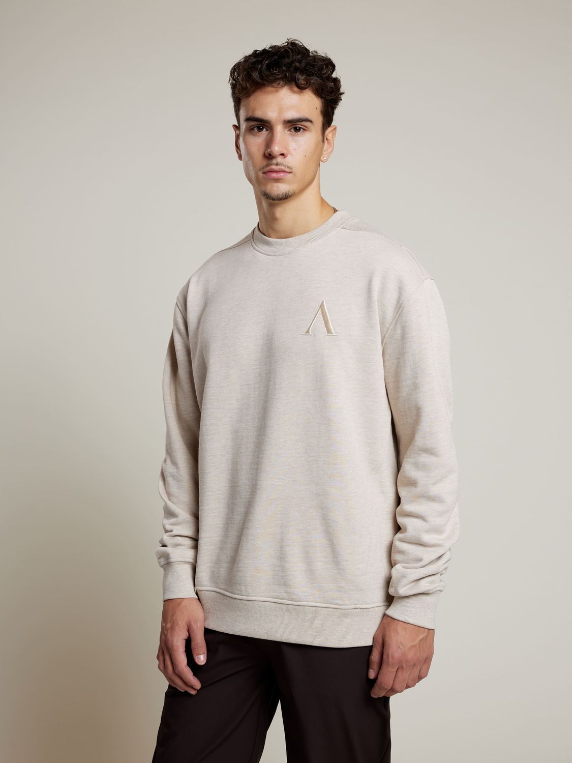 Aeden Romeo Sweater