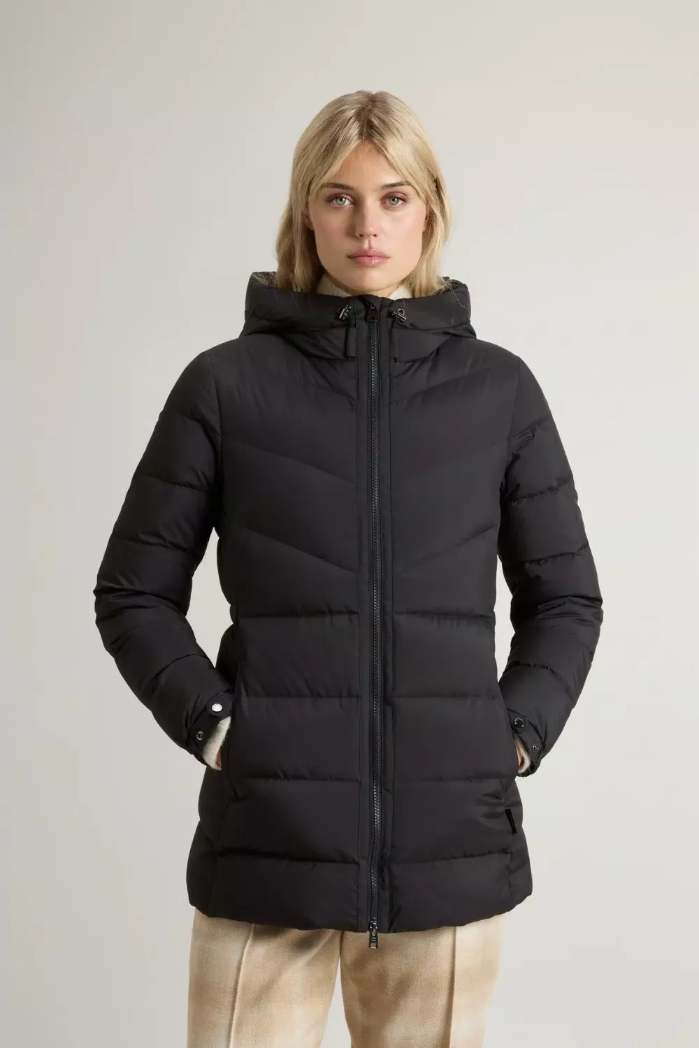 Woolrich Shirley Jacket