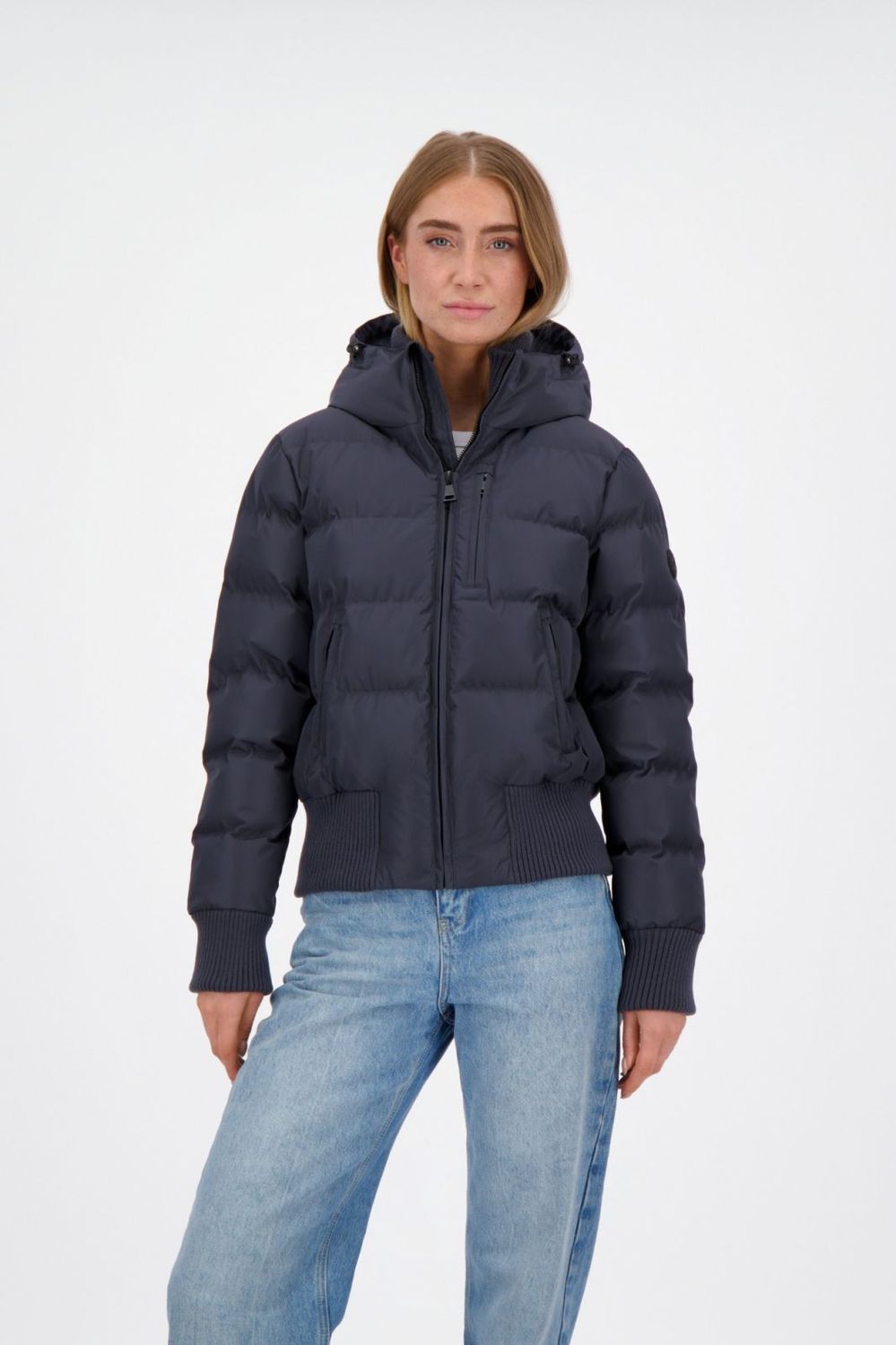 Airforce Tate Bomber