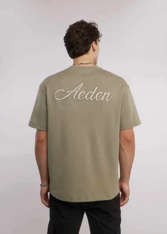 Aeden Jaki T-Shirt