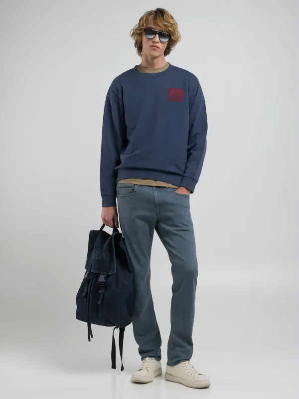 Replay Hyperflex Grover Jeans