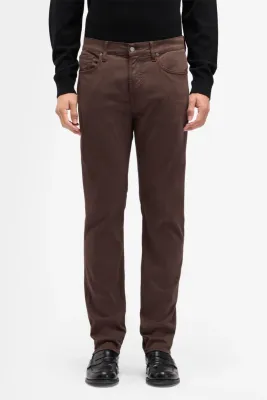 7 For All Mankind Slimmy Sateen Jeans