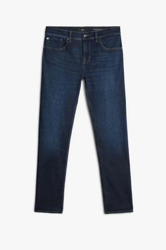 7 For All Mankind Slimmy Tapered Grapevine Jeans
