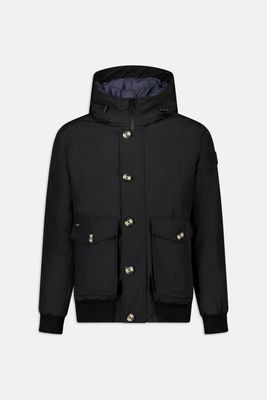 Airforce Pocket Bomber Jacket