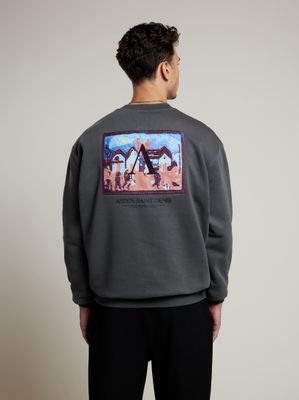 Aeden Maxence Sweater