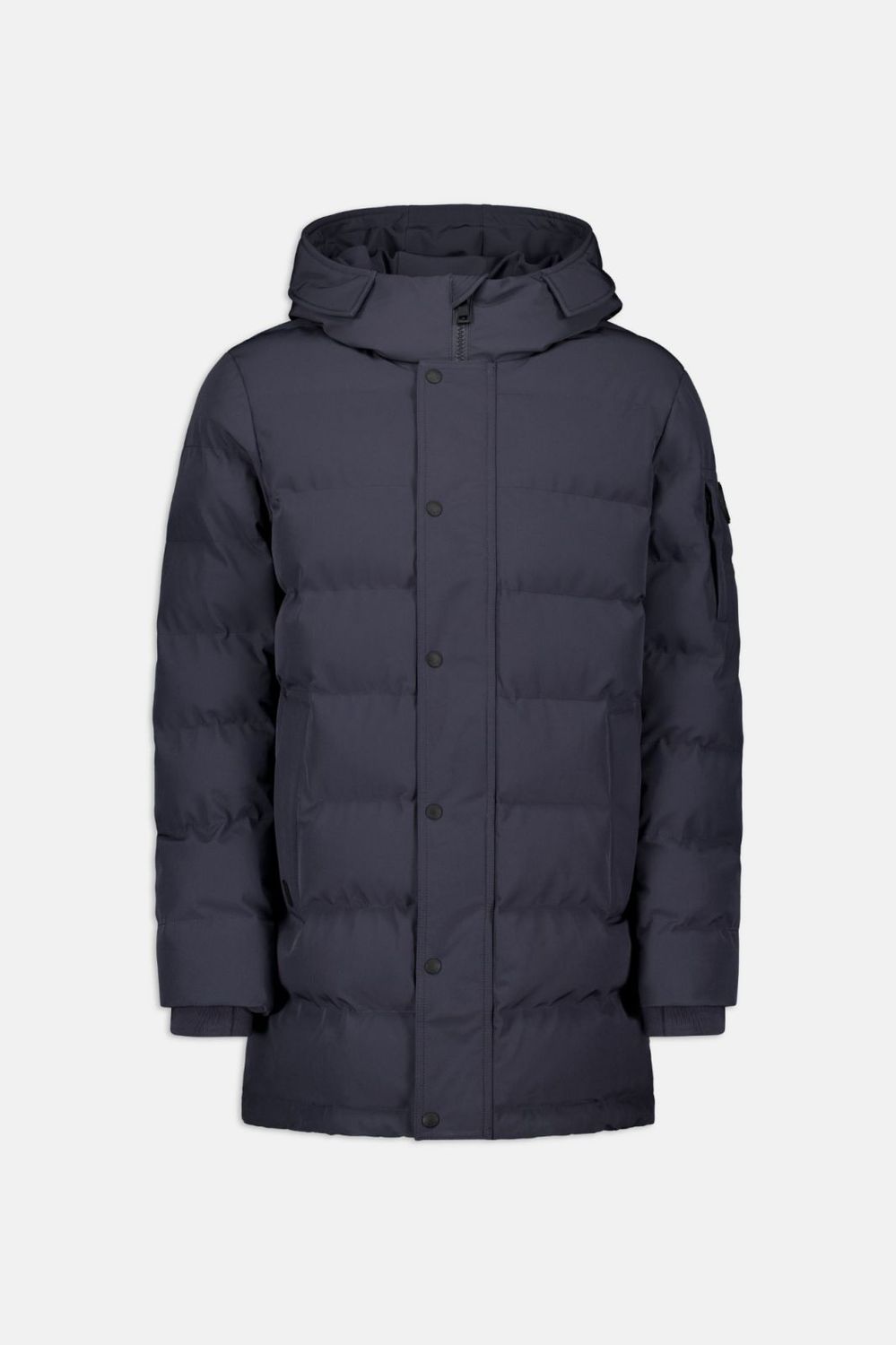 Airforce Chuck Parka Jacket