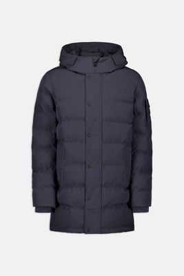 Airforce Chuck Parka Jacket