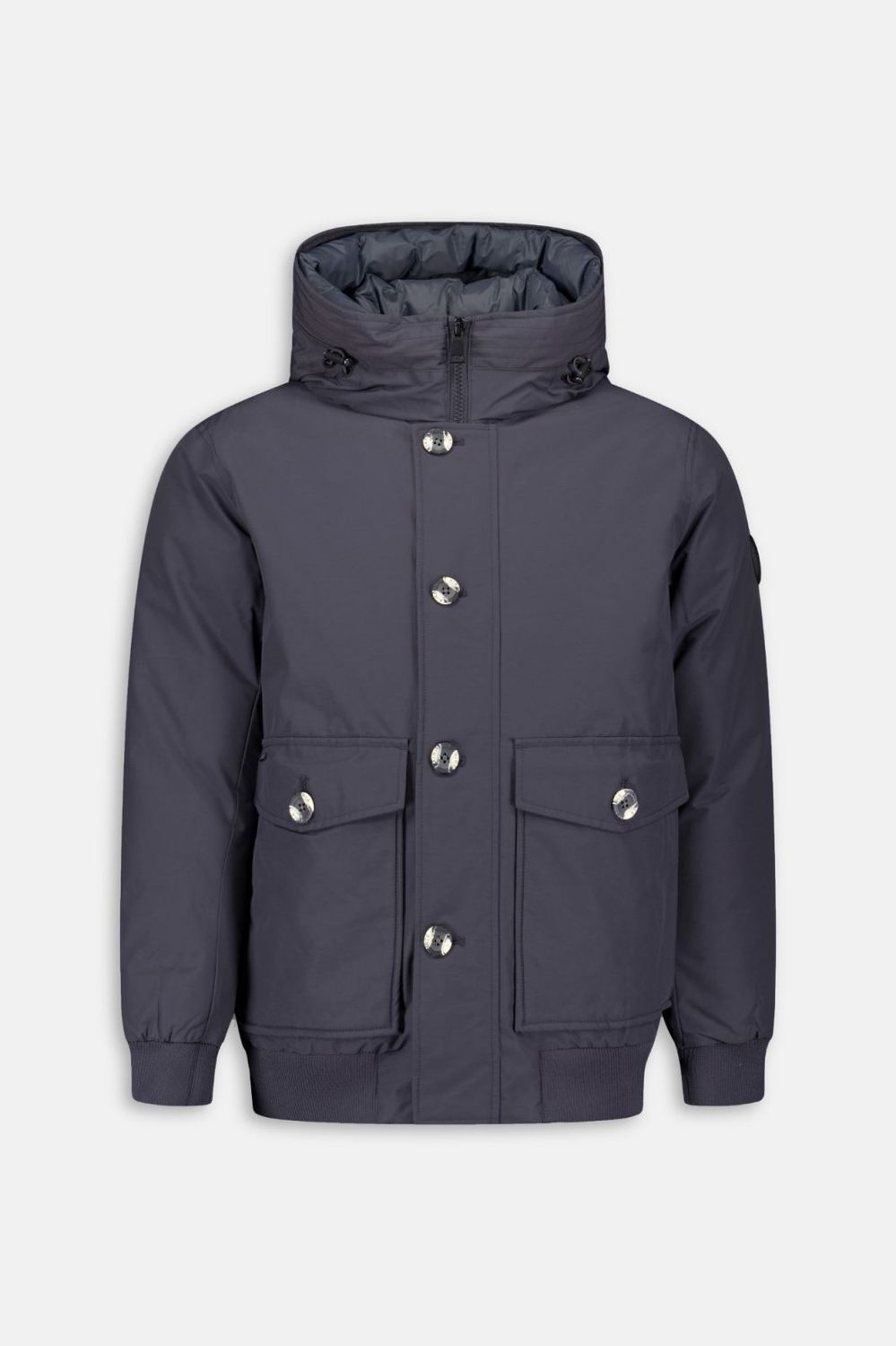 Airforce Pocket Bomber Jacket