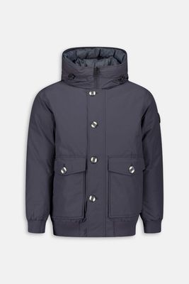 Airforce Pocket Bomber Jacket