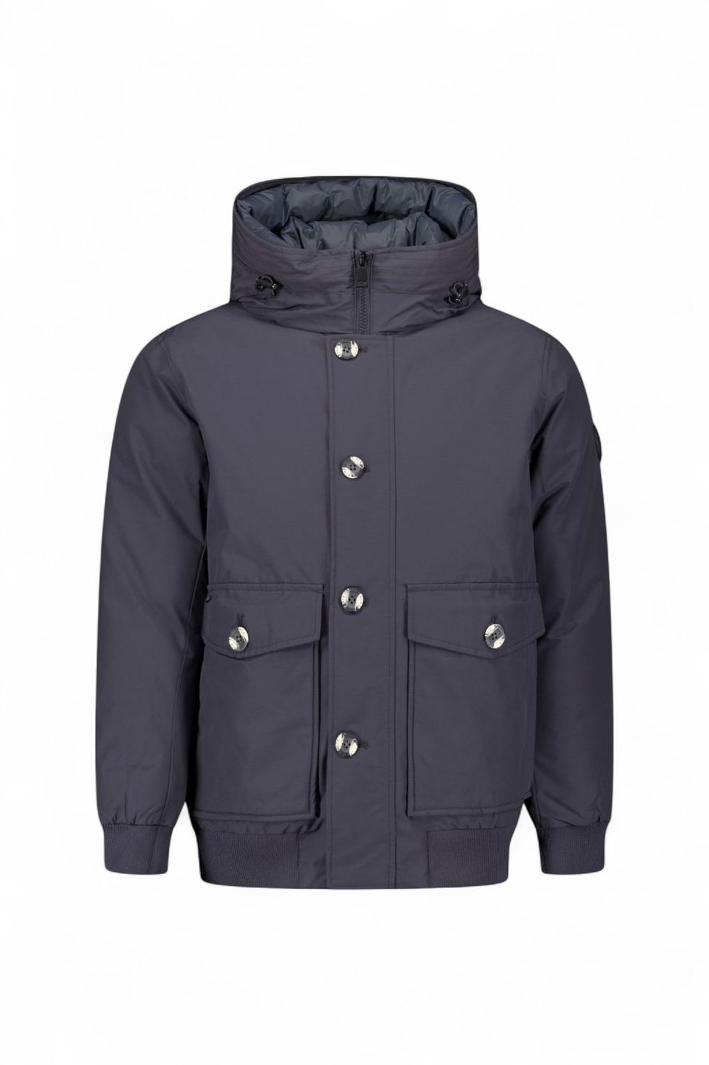 Airforce Pocket Bomber Jacket