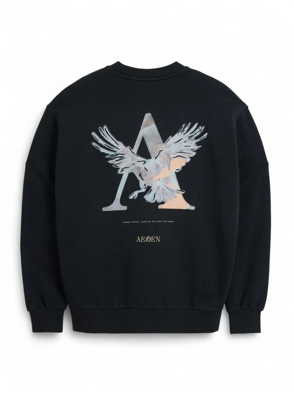 Aeden Arnaud Sweater