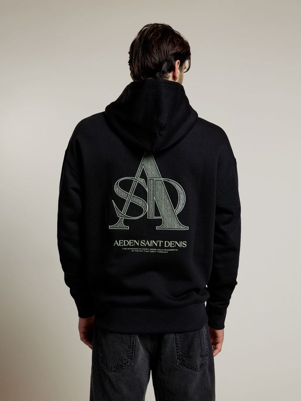 Aeden Bennoit Hoodie