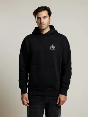 Aeden Bennoit Hoodie