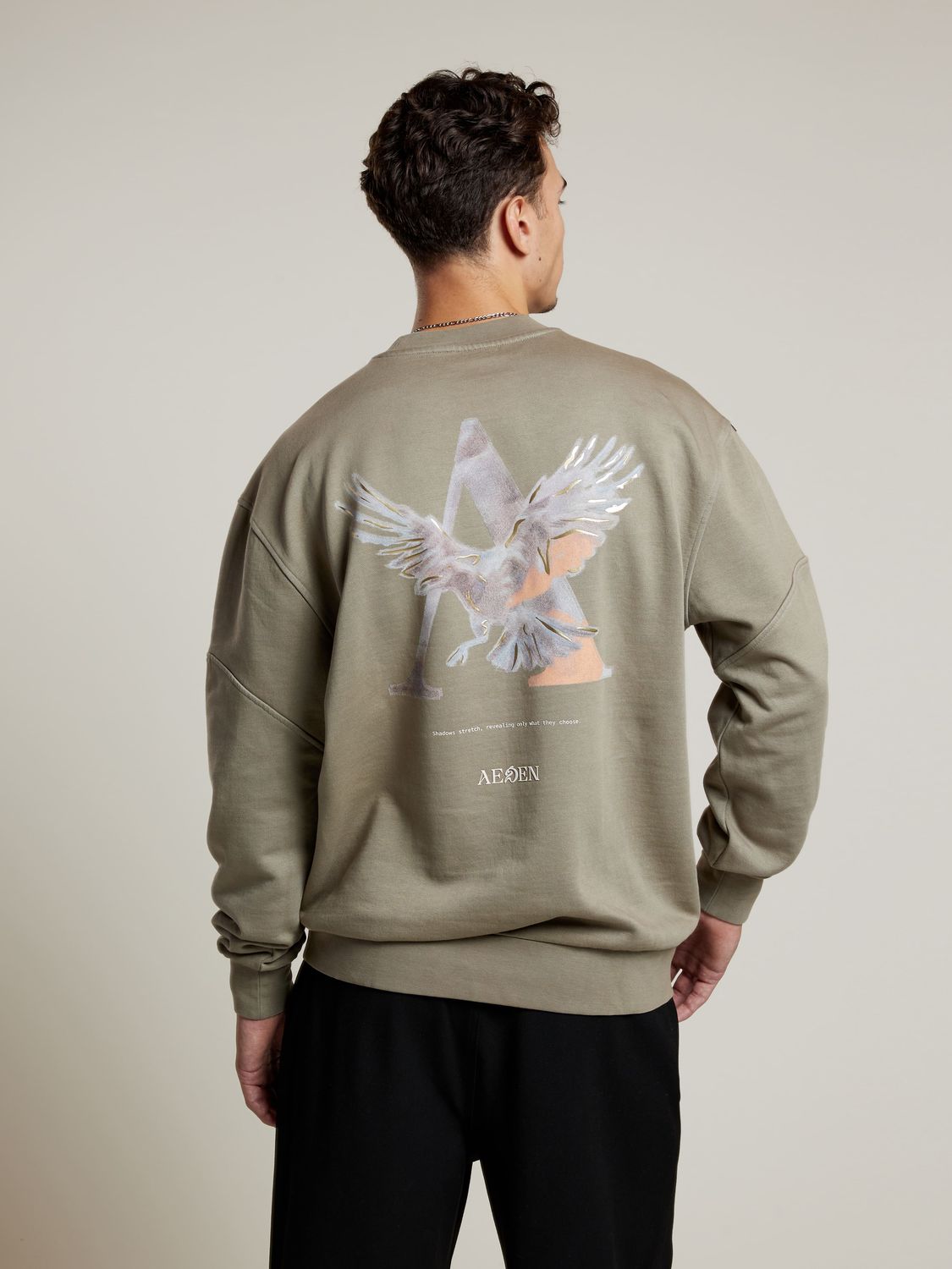Aeden Arnaud Sweater